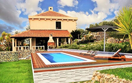 Villa Fortica